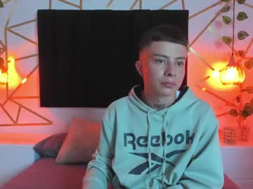 nascary_fox naked men live cam show