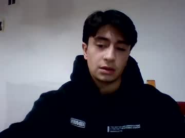 nathan_demon naked men live cam show