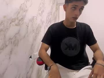 nathan_shimmer naked men live cam show