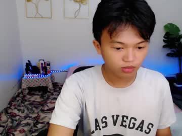 naughtyboy_joo naked men live cam show