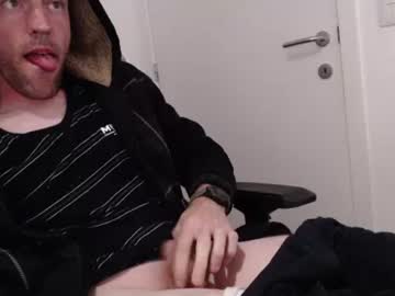 menchats / menchat: needyoujust
