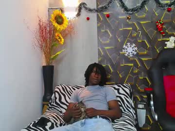 negga_cum naked men live cam show