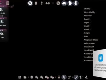 neonfreak23 naked men live cam show