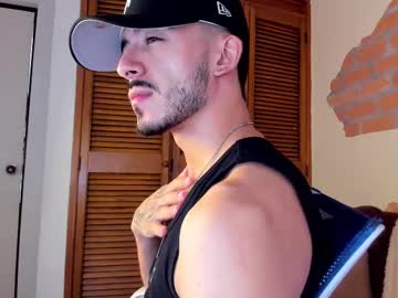 menchats / menchat: nick_millerj