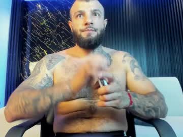 nick_owen - Live Performer