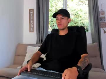 nickcopeer_ naked men live cam show