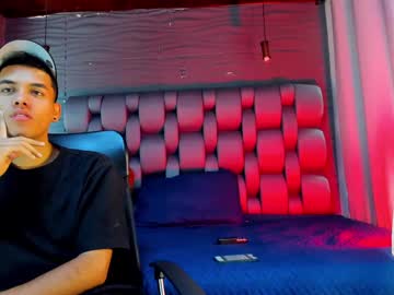 nicky_blazze naked men live cam show