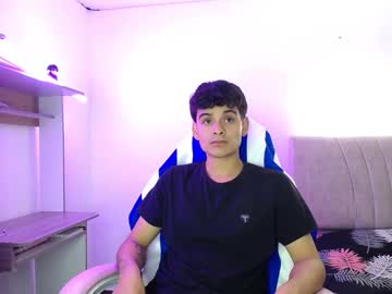 nico_lux naked men live cam show
