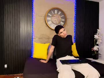 nico_monroet naked men live cam show