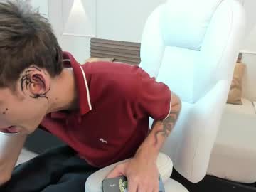 nicoking_ naked man live cam