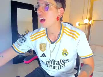 nicolay_sins naked men live cam show