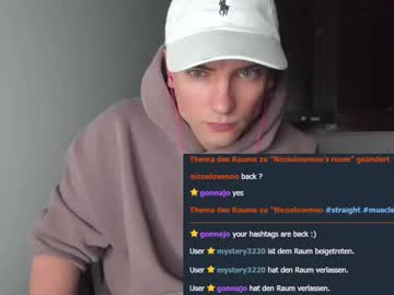 nicoslowmoo naked man live cam