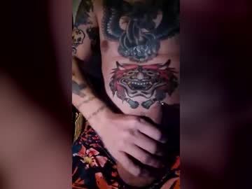 nightcipher69 naked men live cam show