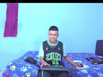 nioklouds777 - Live Performer