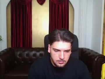 nixonrook naked man live cam