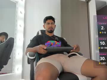 noah_blackmen naked men live cam show