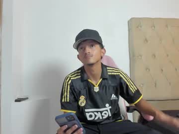 noah_jacksxn naked men live cam show