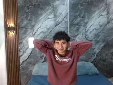 noahwalker__ naked men live cam show
