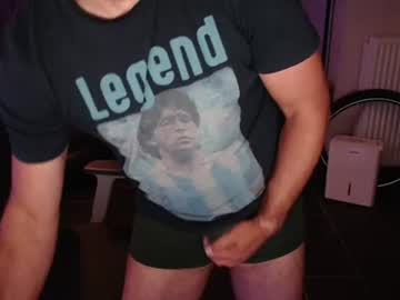 nordhh75 naked men live cam show