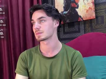 oceanheat naked men live cam show