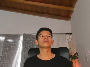 officialdominic naked men live cam show