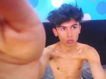 oliver21zk - Live Performer