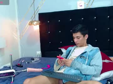 Recommended: oliver_king_sex
