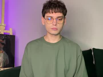 oliverlawrence naked men live cam show