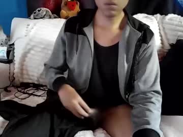 oscarito4815 - Live Performer