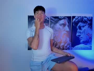 pablo_cruz_ naked men live cam show