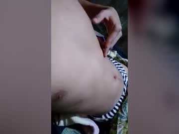 parkerambrose18 naked men live cam show