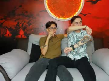 patrick_ander naked men live cam show