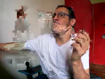 menchats / menchat: patrick_le_duke
