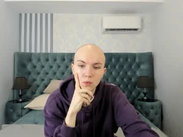 patrickbevy naked men live cam show