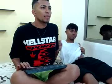 patrickvsnoah naked men live cam show
