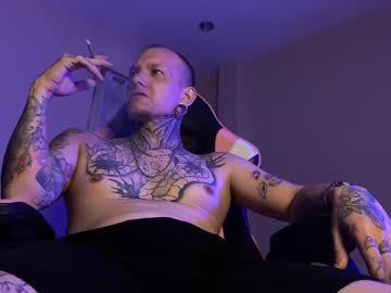 paul_razor naked man live cam