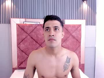 paul_romann naked men live cam show