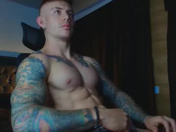 paulthompson_ - Live Performer