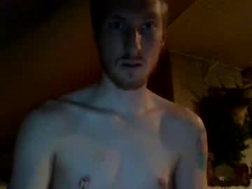 menchats / menchat: pervy_ginger
