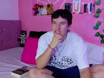 peter__foxxx naked men live cam show