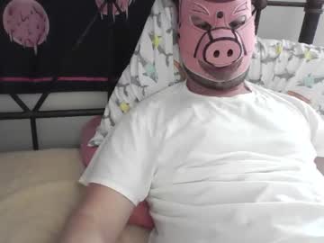 piggyplaypen naked men live cam show
