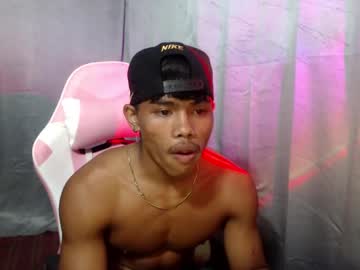 pinoy_fuckboy69 naked man live cam