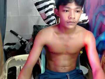 pinoy_sweetieboy69 naked men live cam show