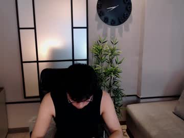 menchats / menchat: polo_keller