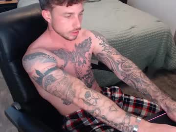 menchats / menchat: prestonjames999