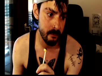 pup0815 naked men live cam show