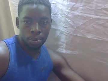 pureblack_ naked men live cam show