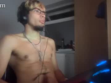 pussyssucker76 naked men live cam show