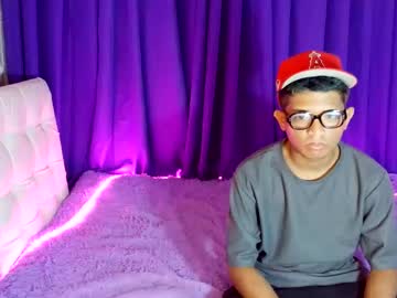 rafael_foster naked men live cam show