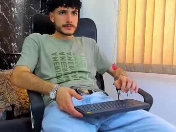 rafael_mendez naked man live cam